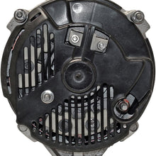 Quality-Built 7552204 Premium Domestic Alternator - Remanufactured