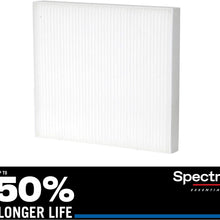 Spectre Essentials Cabin Air Filter: Premium, 50-Percent Longer Life: Fits Select 2005-2020 TOYOTA/LEXUS/SUBARU/LAND ROVER/JAGUAR/SCION Vehicle Models, SPC-2000