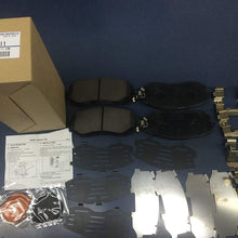 Subaru Genuine OEM 26296SC011 Subaru Forester Legacy Outback Impreza Brz Crosstrek Front Brake Pad 26296SC011 Set 2010 TO 2016