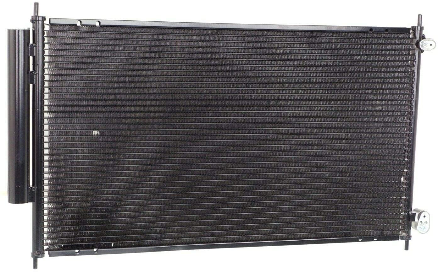 A/C Condenser AC3030119 80110SEA013 2004-2008 Fits Acura TSX