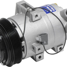 COMPRESSOR - NEW COMPRESSOR