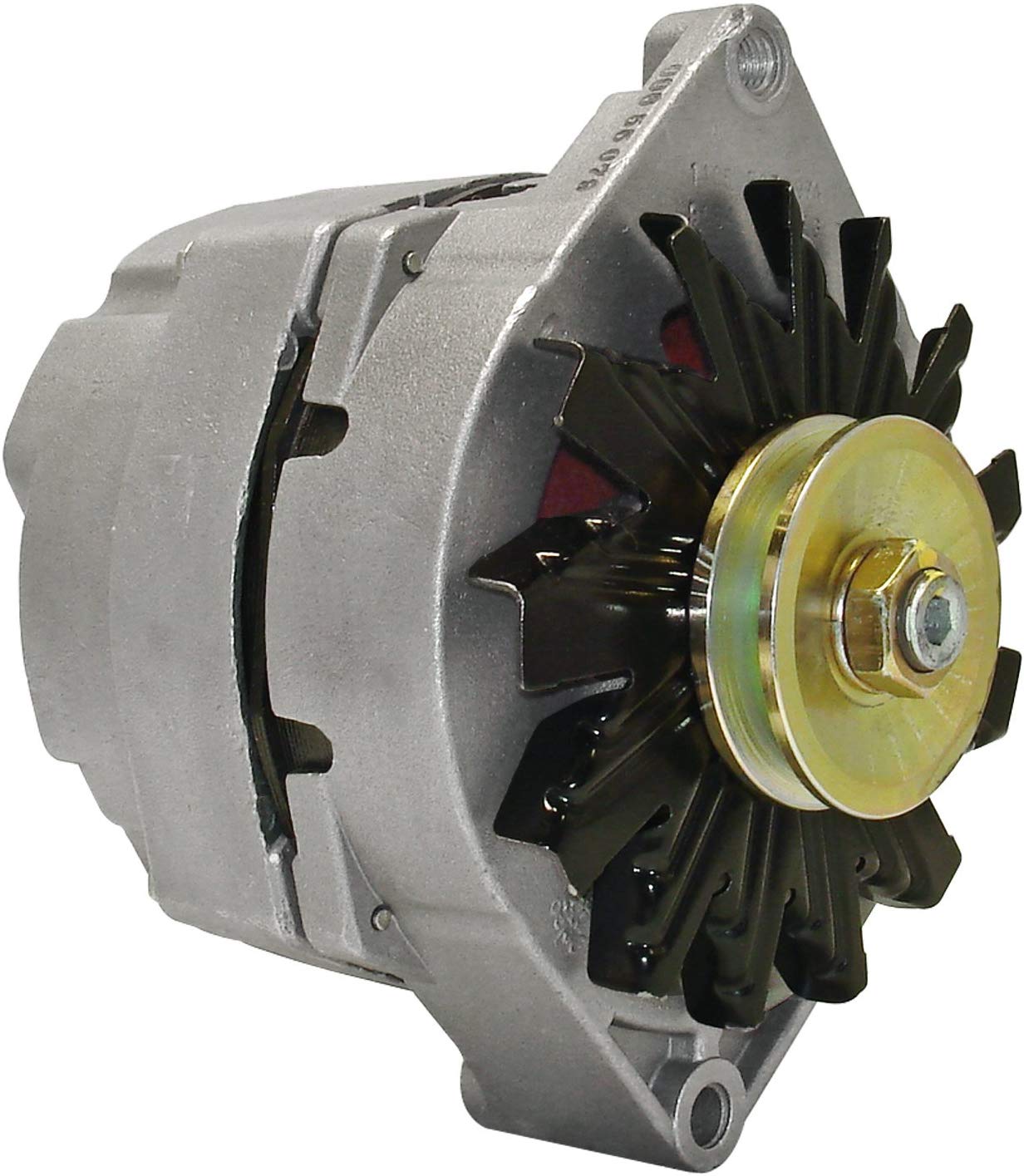 ACDelco 334-2183 Professional Alternator, Remanufactured