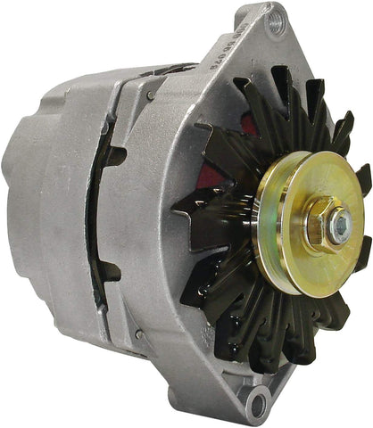 ACDelco 334-2183 Professional Alternator, Remanufactured