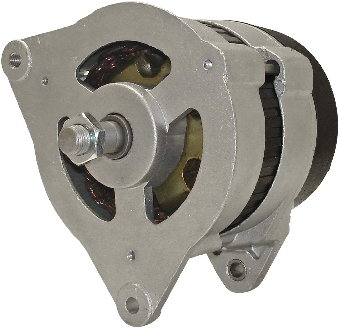 ACDelco 334-1535 Professional Alternator, Remanufactured