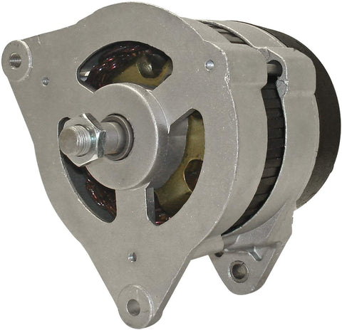 ACDelco 334-1535 Professional Alternator, Remanufactured