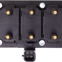 Spectra Premium C-566 Coil Pack