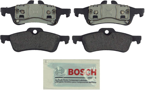 Bosch BE1060 Blue Disc Brake Pad Set