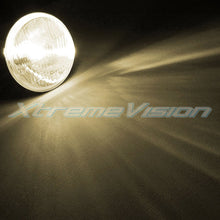 XtremeVision HID Xenon Replacement Bulbs - Bi-Xenon H13 4300K - Bright White (1 Pair) - 2 Year Warranty