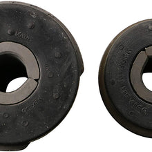 MOOG Chassis Products K6329 Control Arm Bushing Kit