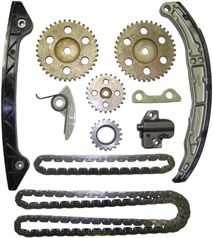 Cloyes 9-0705S Timing Chain Kit