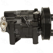 Four Seasons 67460 A/C Compressor