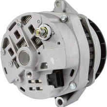 DB Electrical ADR0200 Alternator Compatible With/Replacement For Buick, Cadillac 5.7L 4.3L Chevrolet Caprice 1993 1994 1995 1996, Impala 1994 1995 1996, 3.8L Lumina Apv 1992 1993