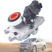 600-115 4WD Front Differential Axle Disconnect Actuator Assy, Compatible with Chevy Buick GMC Vehicles - Rainier Trailblazer Envoy XUV Ascender,Replaces#12471631,12471623,15884292
