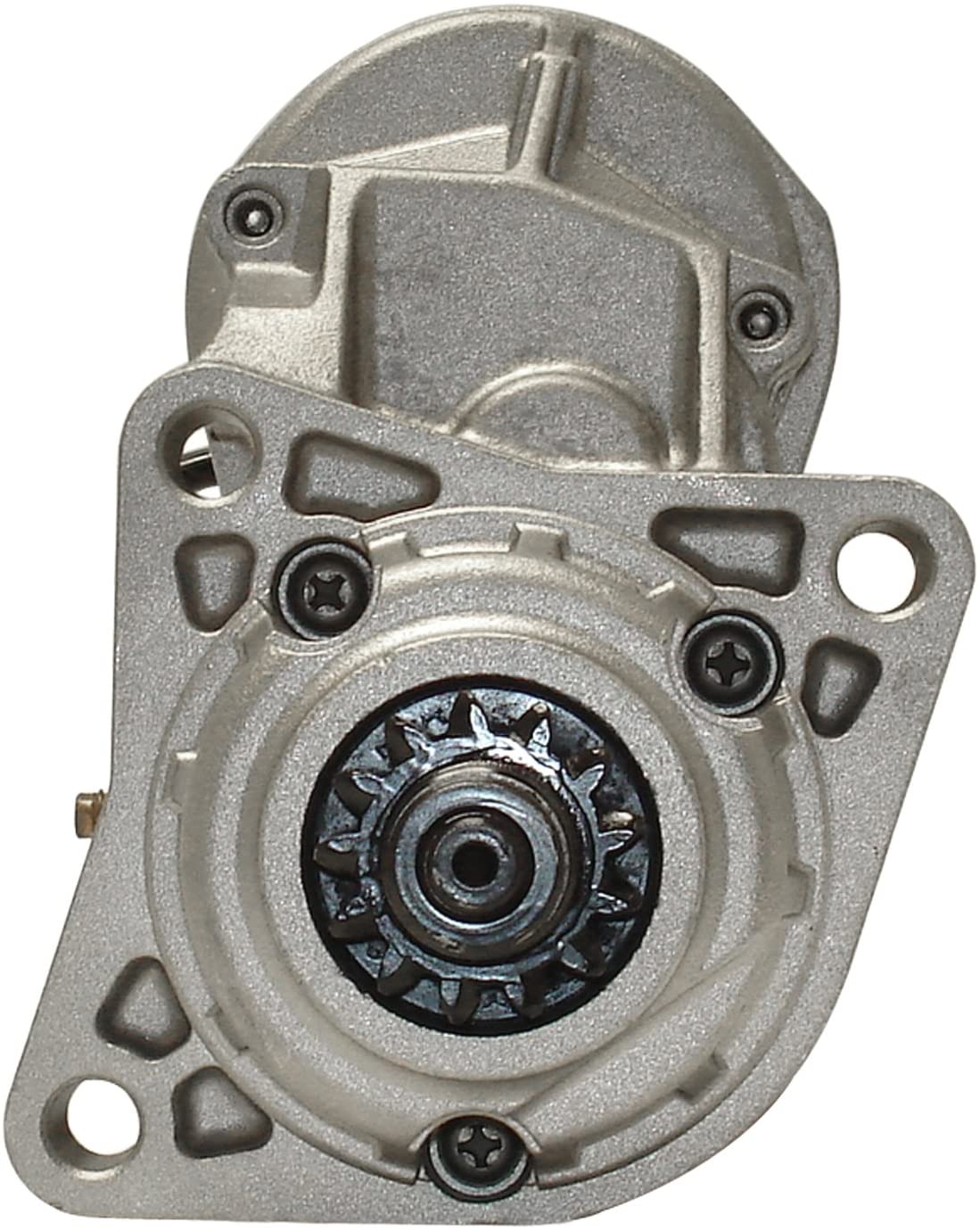 Quality-Built 17548 Premium Starter - Remanufactured