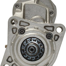 Quality-Built 17548 Premium Starter - Remanufactured