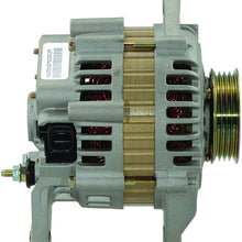 Remy 94100 Alternator