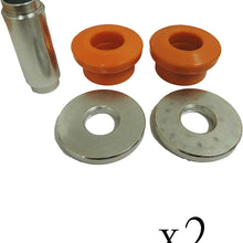 Control Arm Bushing Kit for Racing Car for Porsche-911 Boxster