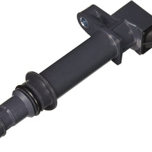 Denso 673-5300 Direct Ignition Coil, 1 Pack