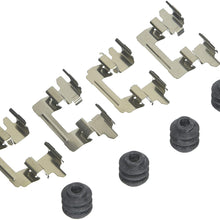 Centric (117.42061) Disc Brake Hardware Kit