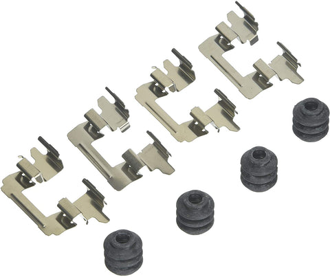 Centric (117.42061) Disc Brake Hardware Kit