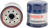 Bosch D3311 Distance Plus High Performance Oil Filter, Pack of 1