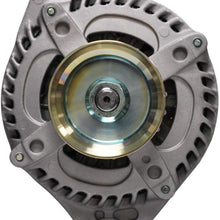 ACDelco 334-2692A Professional Alternator, Remanufactured