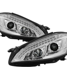 Spyder Auto PRO-YD-MBW22110-DRL-C Projector Headlight, 1 Pack