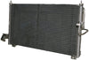 TCW 44-3117 A/C Condenser (Quality With Perfect Vehicle Fitment)