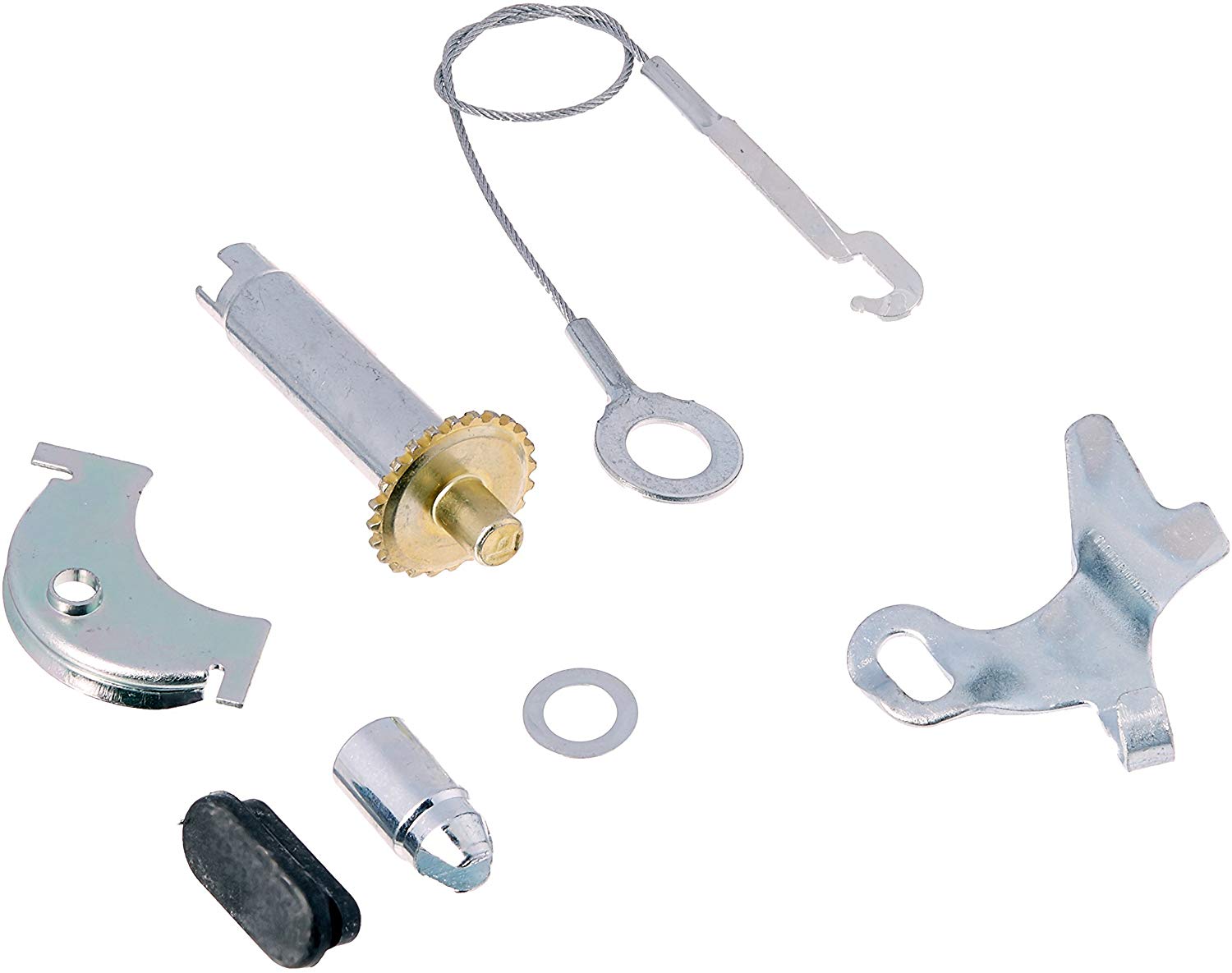 Centric Parts 119.64003 Self Adjuster Kit