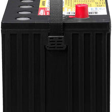 ACDelco 31AGMDCAT Professional AGM Heavy Duty BCI Group 31 Battery