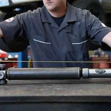 USA Standard Gear ZDS9112 Rear OE Driveshaft Assembly, 1999-2002 Ford F250