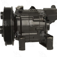 Four Seasons 67460 A/C Compressor