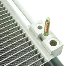 AC Condenser A/C Air Conditioning with Receiver Dryer for Chevy GMC Truck Pickup