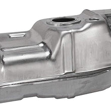 Spectra Fuel Tank F44A