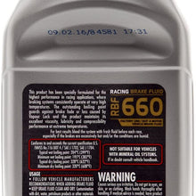 Brake Bleeding Kit With Cable Mount Bottle And Motul 847205 RBF 660