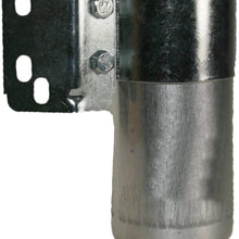 TCW 17-4327 A/C Drier (Quality With Perfect Vehicle Fitment)