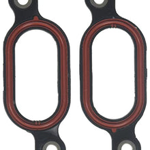MAHLE MS19685 Fuel Injection Plenum Gasket Set