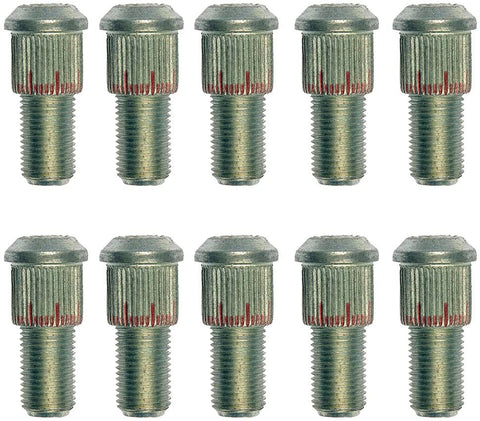 Dorman 610032 - Wheel Stud - Part # 610-032