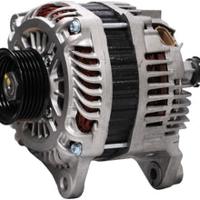 Quality-Built 11315 Premium Quality Alternator