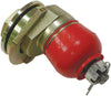 Specialty Products Company 67320 3.0° Adjustable Ball Joint for Honda Accord