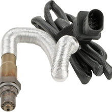 Bosch 17447 Oxygen Sensor, Original Equipment (BMW)