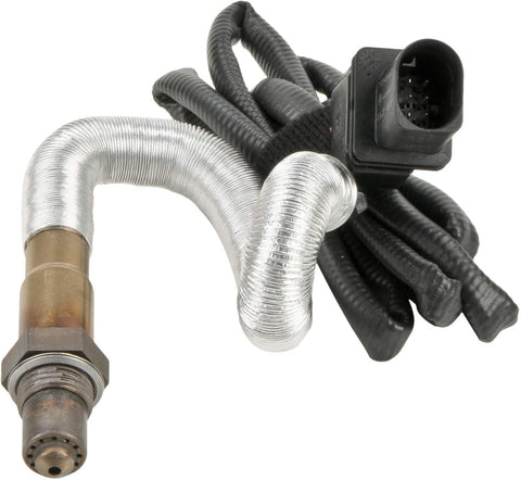 Bosch 17447 Oxygen Sensor, Original Equipment (BMW)