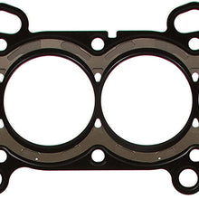 Evergreen Engine Rering Kit FSBRR4041EVE��� Compatible With 03-06 Honda Accord Element 2.4 DOHC K24A4 Full Gasket Set, Standard Size Main Rod Bearings, Standard Size Piston Rings