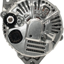 Quality-Built 13909 Premium Quality Alternator