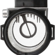 Delphi AF10328 Mass Air Flow MAF Sensor, 1 Pack