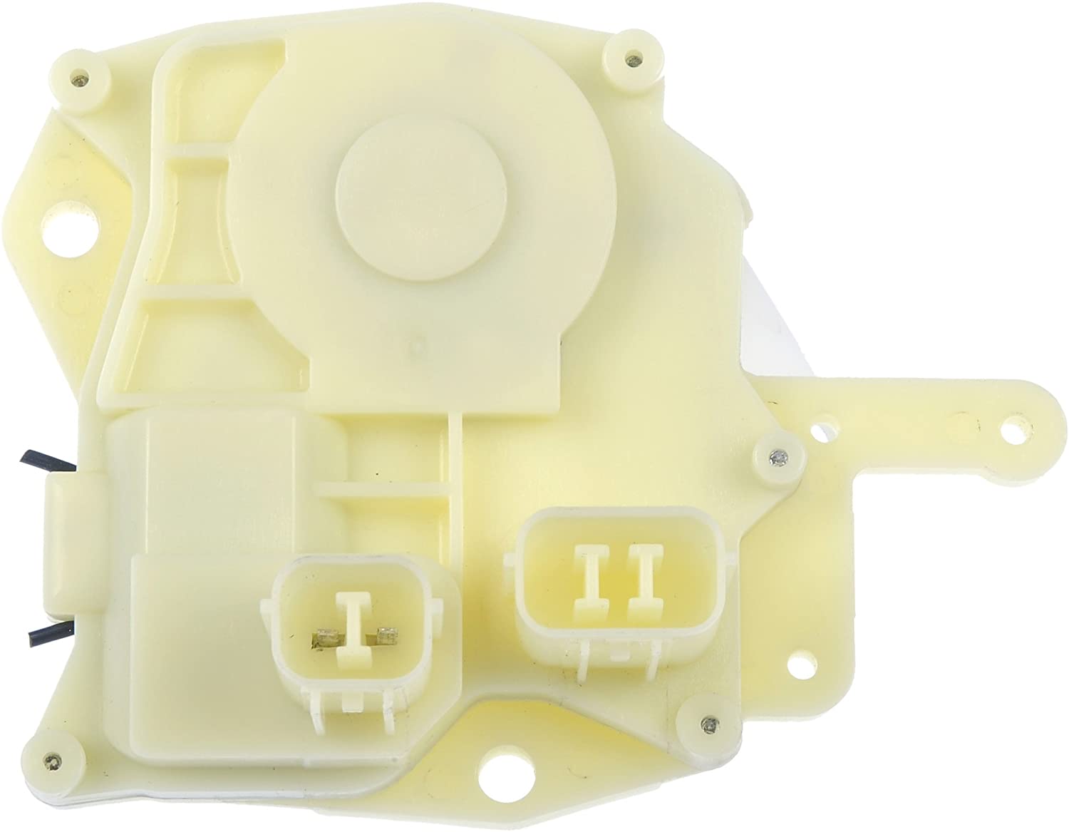 Dorman 746-361 Door Lock Actuator Motor for Select Honda Models