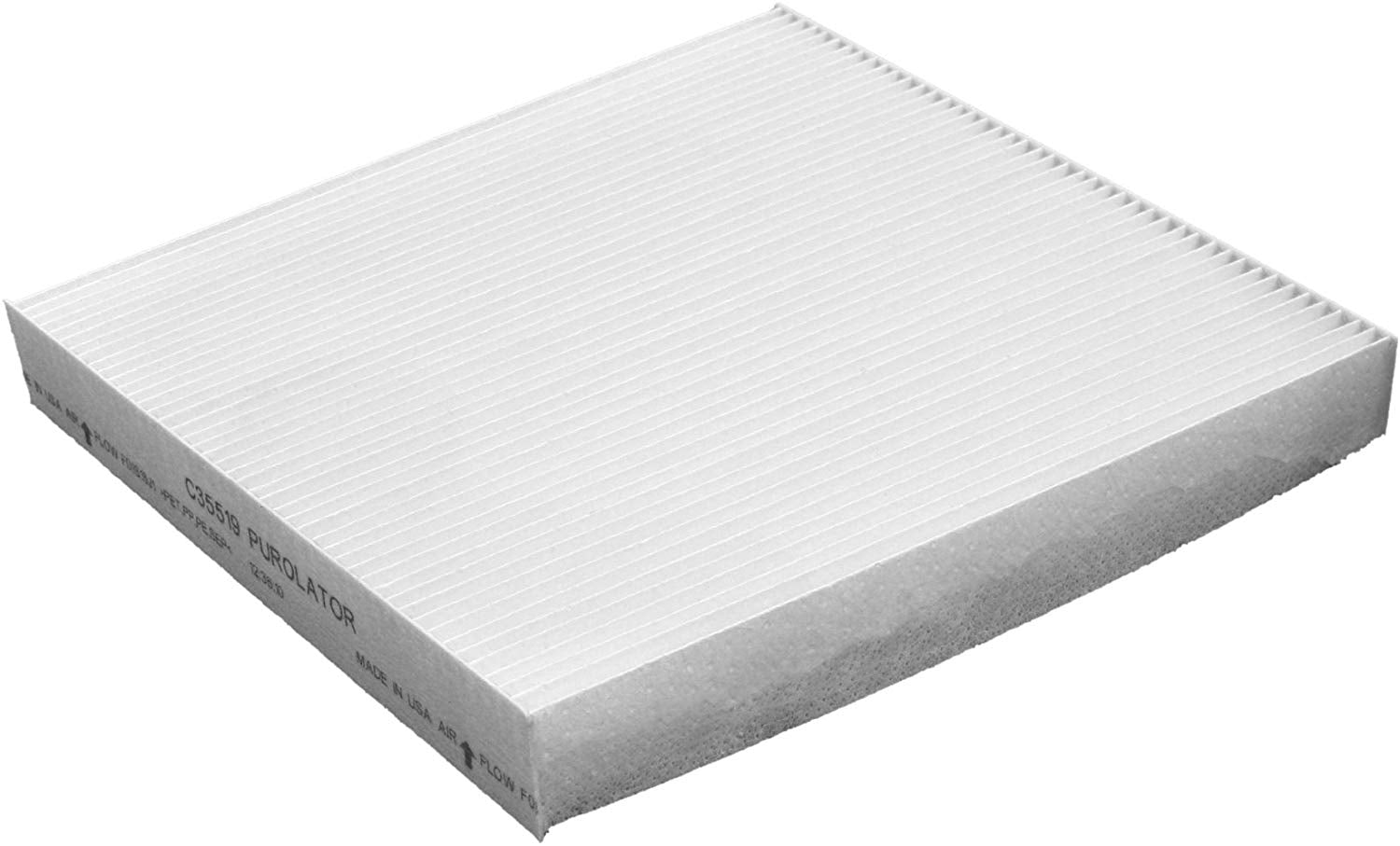 Purolator C35519 BreatheEASY Cabin Air Filter