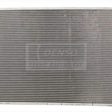 Denso 221-3416 Radiator