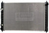 Denso 221-3416 Radiator