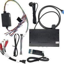 Ensight Auto OEM Integrated Reverse Camera Viewing System for 2016 Chevrolet Cruze Limited Edition (OEM Style Lip Mount)